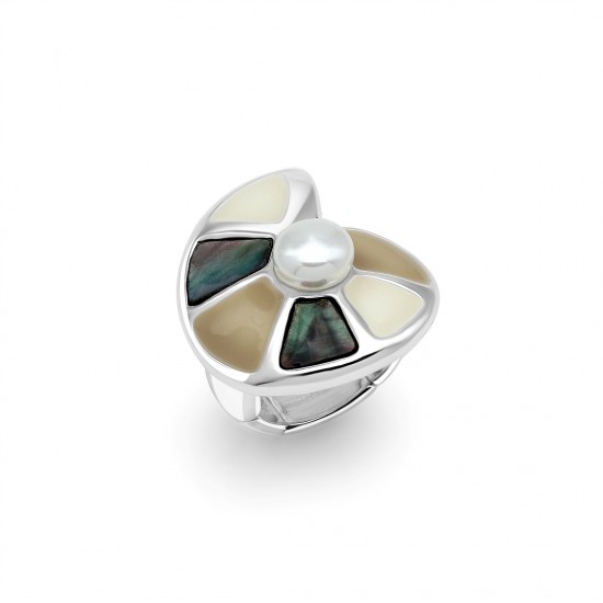 Cincin Perak Shelli