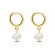 Rindi Gold Earrings