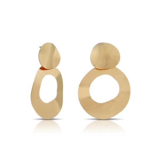 Anting Emas Kina