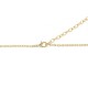 Kalung Panjang Shell Pearl