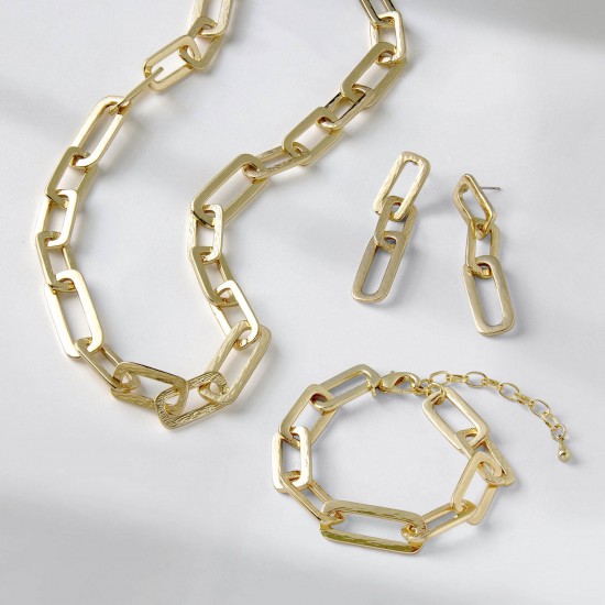 Kalung Emas Kadena