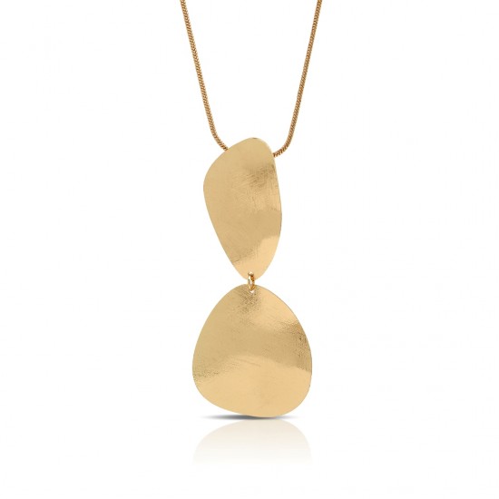 Kalung Panjang Emas Veta