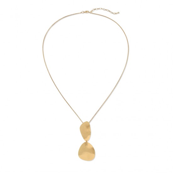 Kalung Panjang Emas Veta