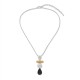Kalung Tri Tone Tira
