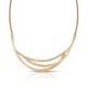 Annera Gold Necklace