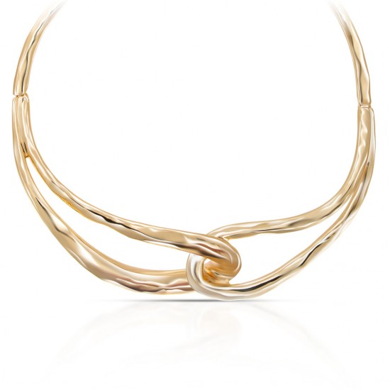 Kalung Emas Connective