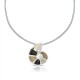 Kalung Perak Shelli
