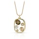 Kalung Emas Treasure