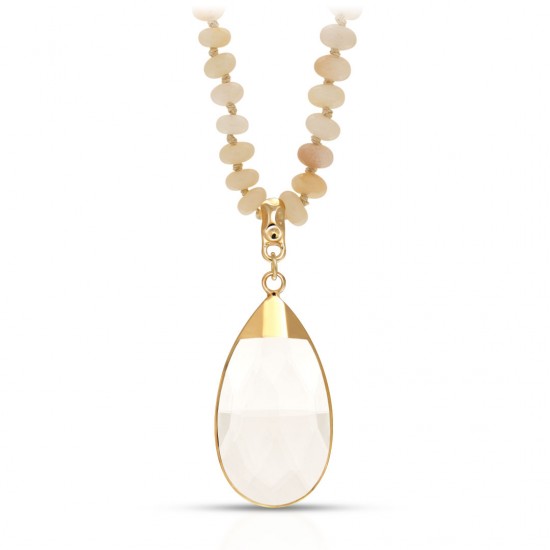 Kalung Emas Mirika