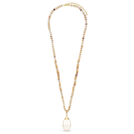 Kalung Emas Mirika