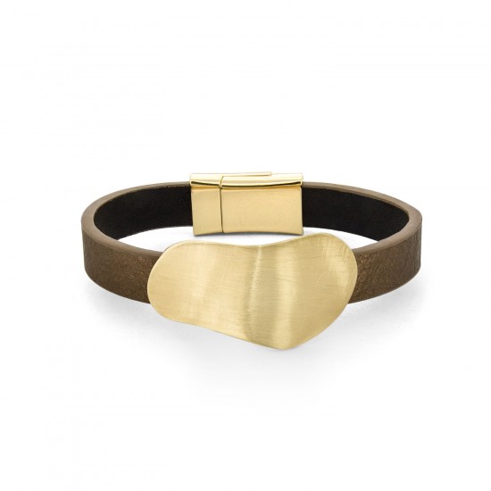 Gelang Emas Danau