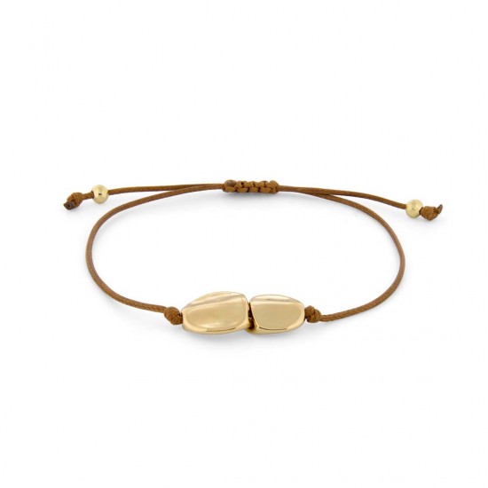 Gelang Bulan Emas