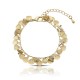 Nude Shell Bracelet