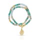 Gelang Shell Beaded