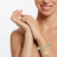Gelang Shell Beaded
