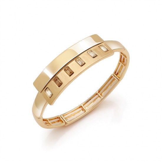 Gelang Emas Nefertari