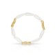 Gelang Emas Mutiara Slice