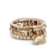 Gelang Emas Sand Lite