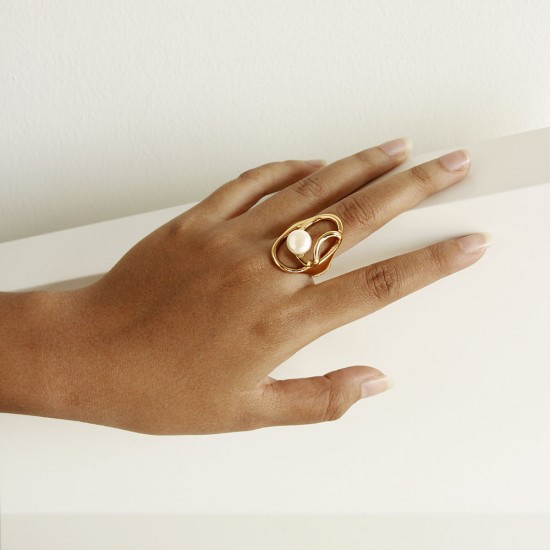 Cincin Emas Mutiata Bay