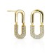 Anting Emas Zirkon Remitta