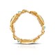 Ore Gold Bracelet