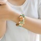Ore Gold Bracelet