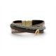 Fantasy Gold Bracelet