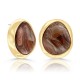 Marsya Gold Earrings