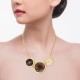Marsya Gold Necklace