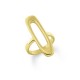 Java Gold Ring
