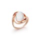 Emifa Rose Gold Ring