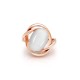 Emifa Rose Gold Ring