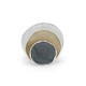Kirana Tri Tone Ring