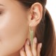 Anting Hoop Fabien