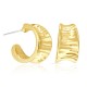 Anting Emas Trevia