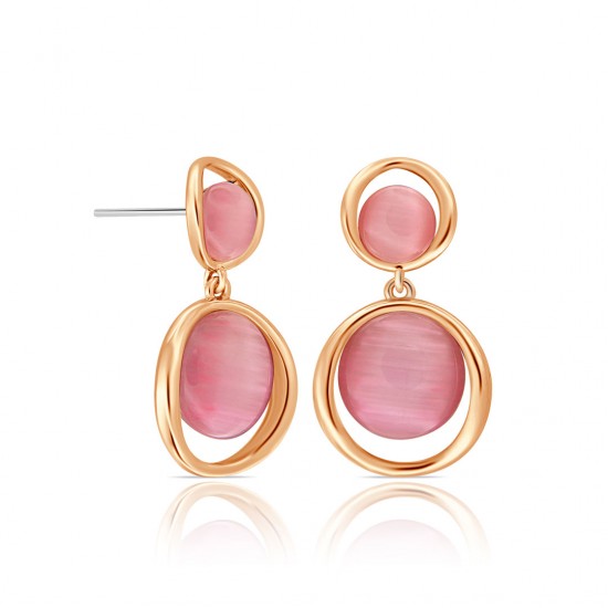 Anting Rose Gold Elliana