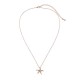 Bintang Rose Gold Necklace