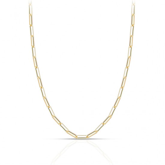 Kalung Emas Cadena