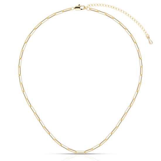 Kalung Emas Cadena