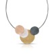 Kalung Kawat Verona