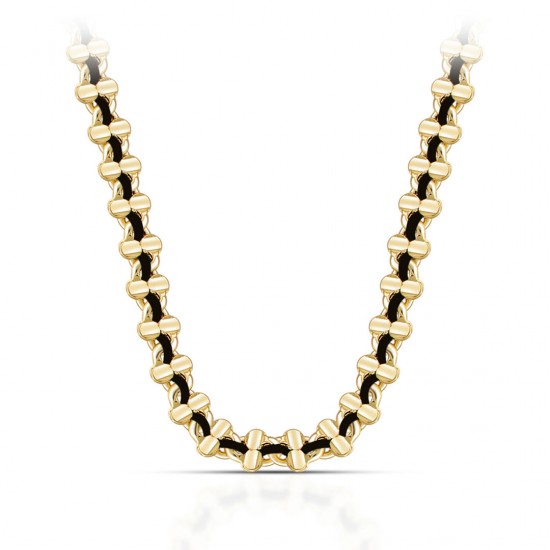 Kalung Emas Eldera