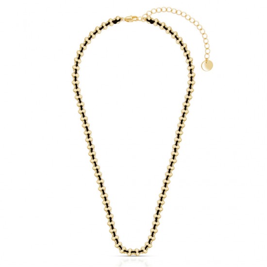 Kalung Emas Eldera