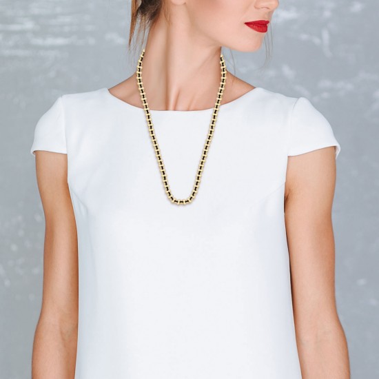 Kalung Emas Eldera