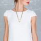 Kalung Emas Emina
