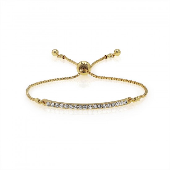 Essential Gold Bracelet