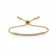 Essential Gold Bracelet
