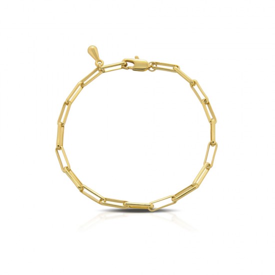Gelang Emas Cadena