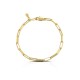 Gelang Emas Cadena