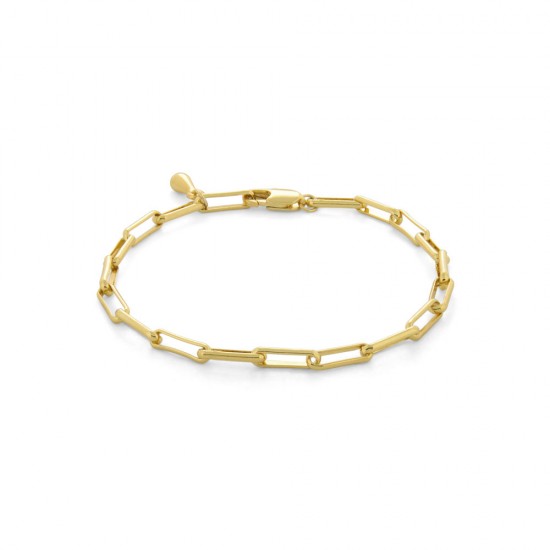 Gelang Emas Cadena