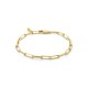 Gelang Emas Cadena